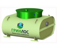 Гринлос Аэро Лайт 6 НК - фото 1